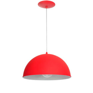 Luminária de Teto Pendente Luna