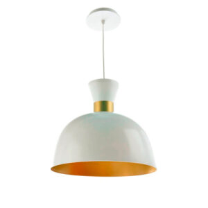 Luminária de Teto Pendente Parudo Largo