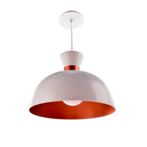 Luminária de Teto Pendente Parudo Largo