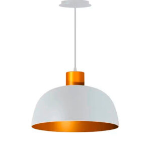 Luminária de Teto Pendente Parudo Retoc