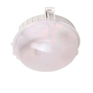 Luminária de Teto Plafon Redondo Estilo Industrial