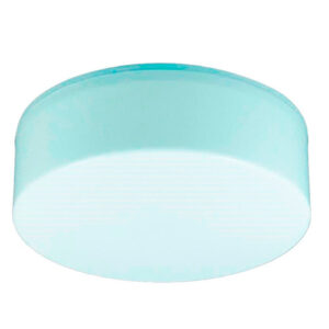 Luminária de Teto Plafon Redondo Estrela