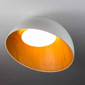 Luminária de Teto Plafon Tonia