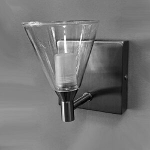 Arandela_LED_Calix_preto