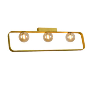 Luminária de Parede Arandela Plafon