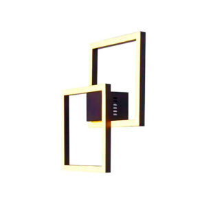 Luminária de Parede Arandela Plafon LED Linear