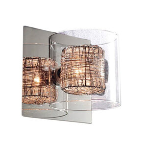 Luminária de Parede Arandela Ton-4