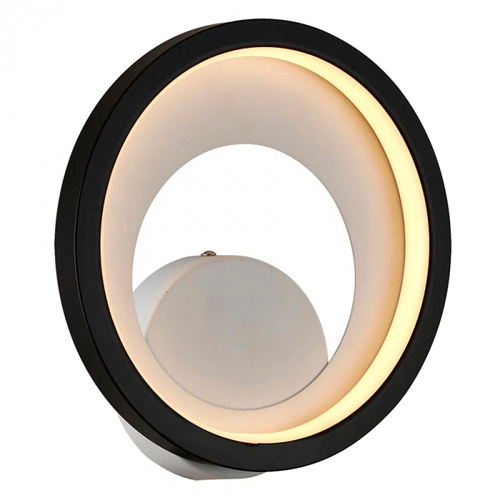 Arandela LED LOOP
