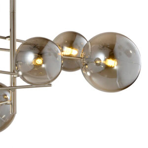 Luminária de Teto Niterói 6 Bolas