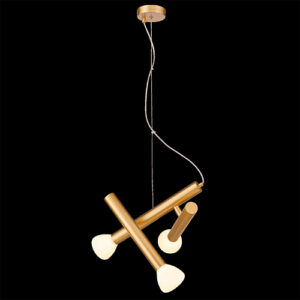 Luminária de Teto Pendente Akio