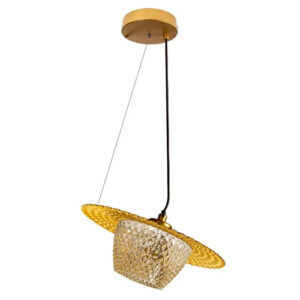 Luminária de Teto Pendente Anemona