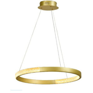 Luminária de Teto Pendente Aro Thon