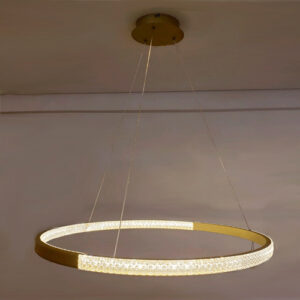 Luminária de Teto Pendente Aro Thon