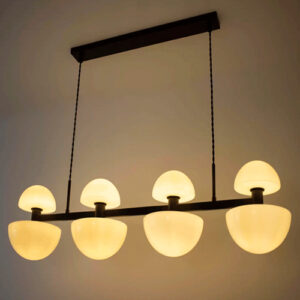 Luminária de Teto Pendente Artemis