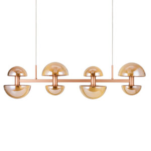 Luminária de Teto Pendente Artemis