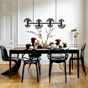 Luminária de Teto Pendente Artemis