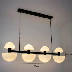 Luminária de Teto Pendente Artemis