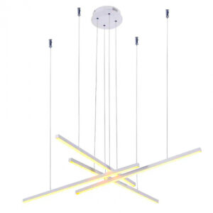 Luminária de Teto Pendente Baretes