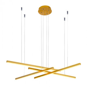 Luminária de Teto Pendente Baretes