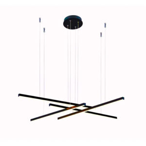 Luminária de Teto Pendente Baretes