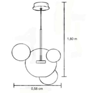 Luminária-de-Teto-Pendente-Bubble-4