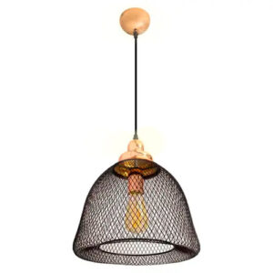 Luminária de Teto Pendente Copper