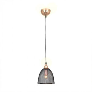 Luminária de Teto Pendente Copper Sino