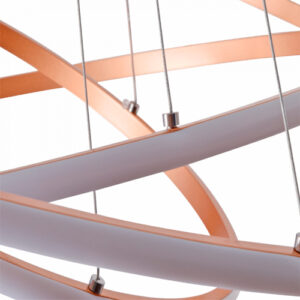 Luminária de Teto Pendente Dandara