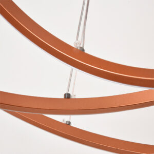 Luminária de Teto Pendente Dandara