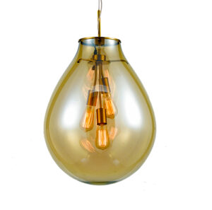 Luminária de Teto Pendente Fraso Grande