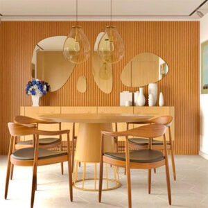 Luminária de Teto Pendente Fraso Média