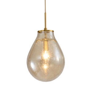 Luminária de Teto Pendente Fraso Pequeno