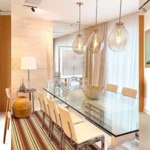 Luminária de Teto Pendente Fraso Pequeno