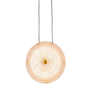 Luminária de Teto Pendente Inside Vertical LED Integrado