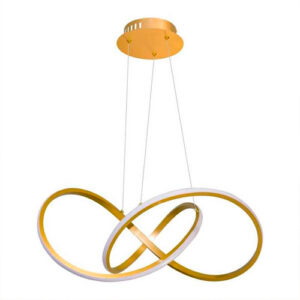 Luminária de Teto Pendente LED Fotat