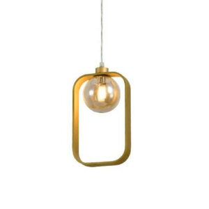 Luminária de Teto Pendente Noarco