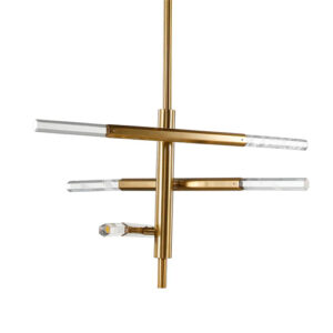 Luminária de Teto Pendente Petralha