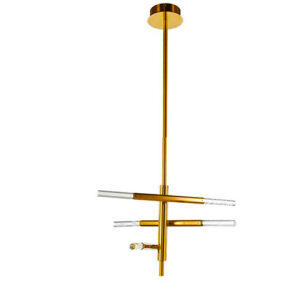 Luminária de Teto Pendente Petralha