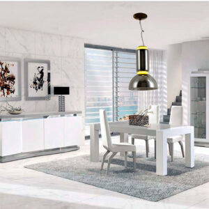 Luminária de Teto Pendente Tâmara