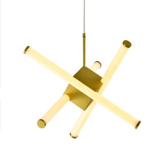 Luminária de Teto Pendente Yoda