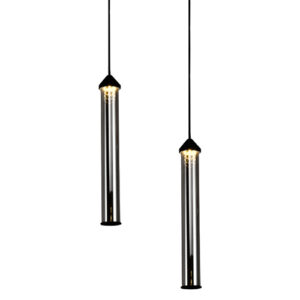 Luminária de Teto Pendente Yoda