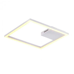 Luminária de Teto Plafon Barra