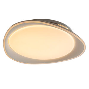 Luminária de Teto Plafon LED Ameba