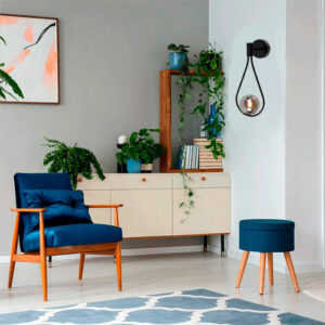 arandela_pingo_PRETA_ambientada