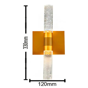 arandela_tubular_DOURADA_dupla_tamanho