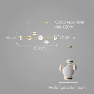 pendente_HEIDE_ambientado_branco_tamanho