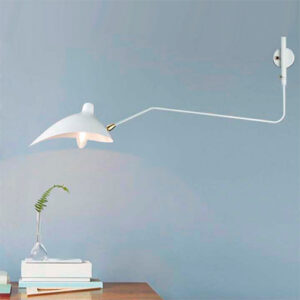 Luminária de Parede Arandela Antique