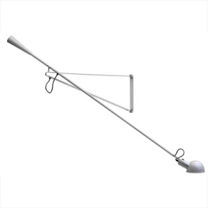 Luminária de Parede Arandela Paolo Pequena