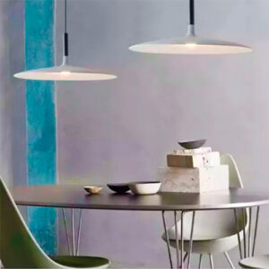 Luminária de Teto Pendente Aplomb led