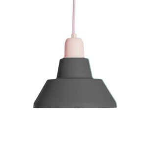 Luminária de Teto Pendente Degrau